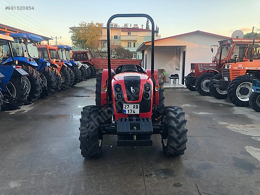 2014 magazadan ikinci el basak satilik traktor 125 000 tl ye sahibinden com da 981520854