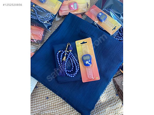 İkinci El ve Sıfır Alışveriş / Kitap, Dergi & Film / Kaynak & Bilgi Kitapları / Din