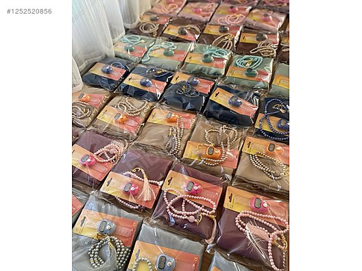 İkinci El ve Sıfır Alışveriş / Kitap, Dergi & Film / Kaynak & Bilgi Kitapları / Din