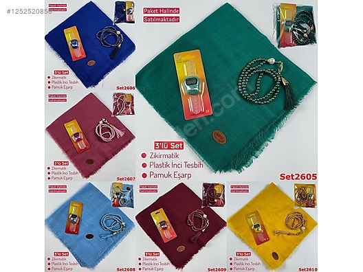 İkinci El ve Sıfır Alışveriş / Kitap, Dergi & Film / Kaynak & Bilgi Kitapları / Din