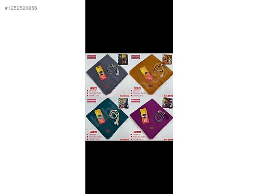 İkinci El ve Sıfır Alışveriş / Kitap, Dergi & Film / Kaynak & Bilgi Kitapları / Din