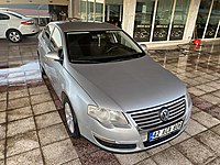 sanliurfa volkswagen passat 1 6 trendline used cars and prices of new automobiles for sale are on sahibinden com