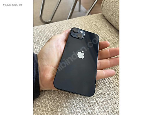 Apple / iPhone 13 / İphone 13 128gb sahibinden.comda - 1338520910