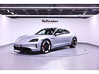 SS MOTORS 2024 TAYCAN 4S PERFORMANCE+-YOLCUEKRANI-CLUB DERİ-BAYİ #1281520918