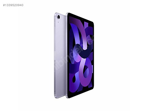 Apple iPad Air 5 64 GB Tablet - 1339520940