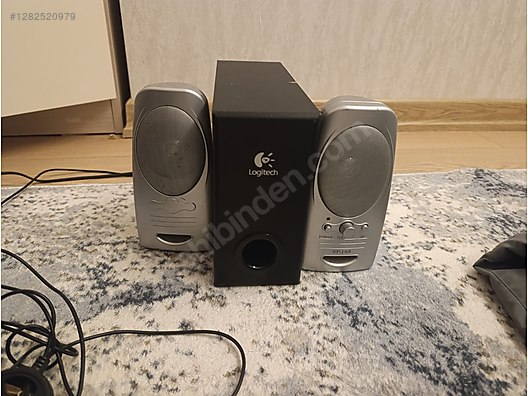 İkinci El ve Sıfır Alışveriş / Bilgisayar / Çevre Birimleri / Hoparlör / Ses Sistemi