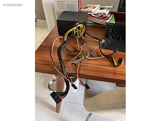 Used & Brand New Items / Computers / Desktops / Desktop Components / Power Supplies