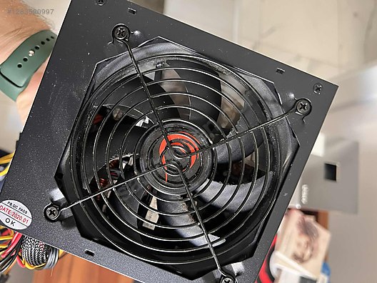 Used & Brand New Items / Computers / Desktops / Desktop Components / Power Supplies