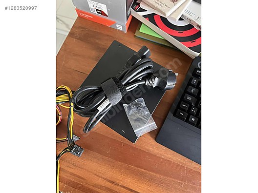 Used & Brand New Items / Computers / Desktops / Desktop Components / Power Supplies