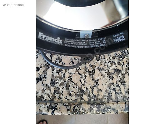 Used & Brand New Items / Antique / Lighting