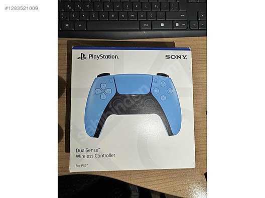 İkinci El ve Sıfır Alışveriş / Oyunculara Özel / Oyuncu Ekipmanları / Oyun Kolu (Gamepad & Joystick)