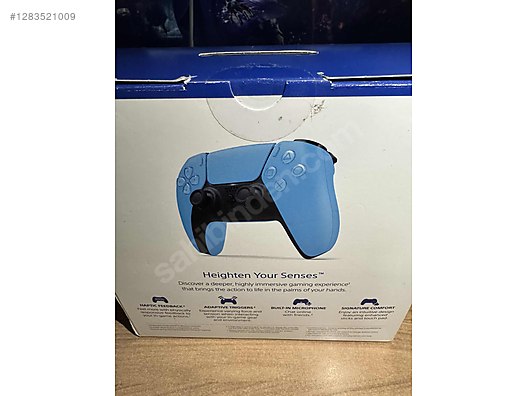 İkinci El ve Sıfır Alışveriş / Oyunculara Özel / Oyuncu Ekipmanları / Oyun Kolu (Gamepad & Joystick)