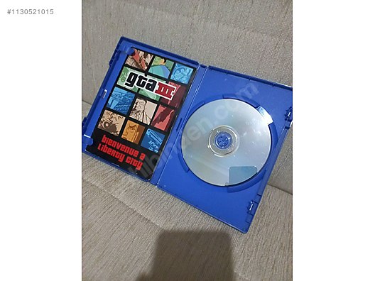 İkinci El ve Sıfır Alışveriş / Oyunculara Özel / Oyunlar / PlayStation 2