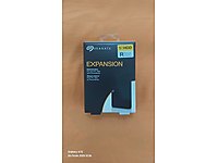 Seagate Expansion STKM1000400 USB 3.0 2.5