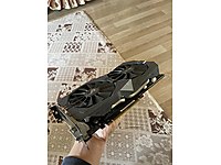 1050ti ekran kartı Asus rog strix #1283521032