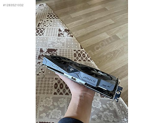 İkinci El Ekran Kartı