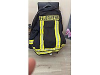 Orijinal İtfayaci Kıyafeti