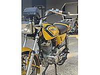 Zorro ZR 180-31 Avantgarde Motorcycle Prices, Used and New Engine