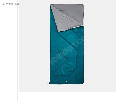 İkinci El ve Sıfır Alışveriş / Spor / Doğa Sporları / Kampçılık & Outdoor / Uyku Tulumu