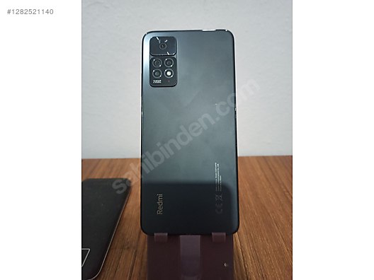 Used & Brand New Items / Cell Phones & Accessories / Cell Phones / Xiaomi / Redmi Note 11 Pro