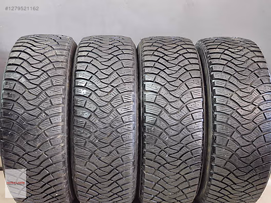 225/55/18 102 T 4ADET DUNLUP KİŞ LASTİK #1279521162