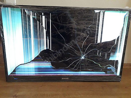 Arcelik A32l 5845 4b 32 82 Ekran Hd Led Tv Fiyati