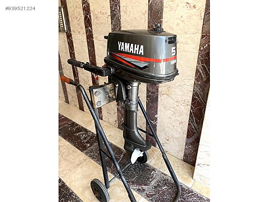 Yamaha 5hp Kisa Saft Kendinden Depolu Hafif Avci Deniz Motoru Turkiye Nin En Buyuk Ilan Sitesi Sahibinden Com Da 939521224