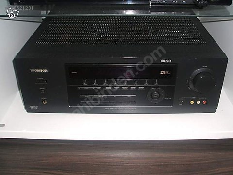 pioneer thomson dpl 550 ht ev sinema amfisi kumandasi mevcud at sahibinden com 928521231