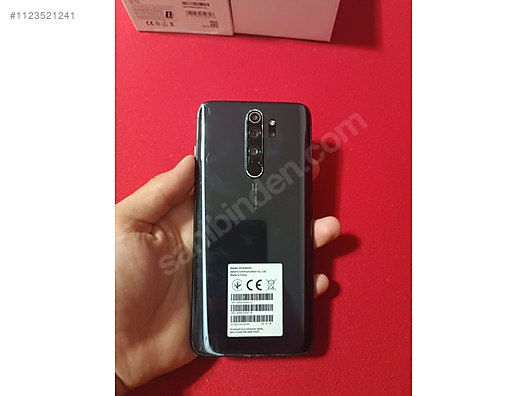 olx redmi note 8 pro mobile