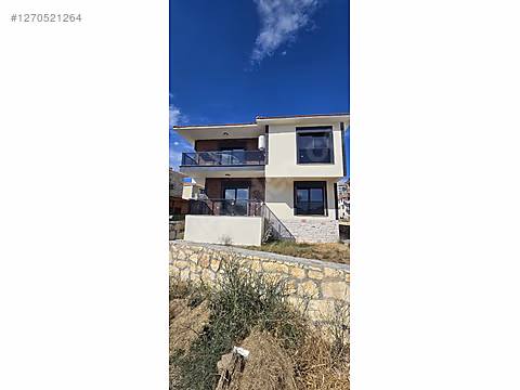 ESKİ FOÇA BAĞARASINDA KİRALIK DAİRE