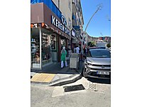 PAŞA GAYRİMENKÜL NİKSAR YOLU KAVŞAĞI SATILIK 27 M2 DÜKKAN #1265521264