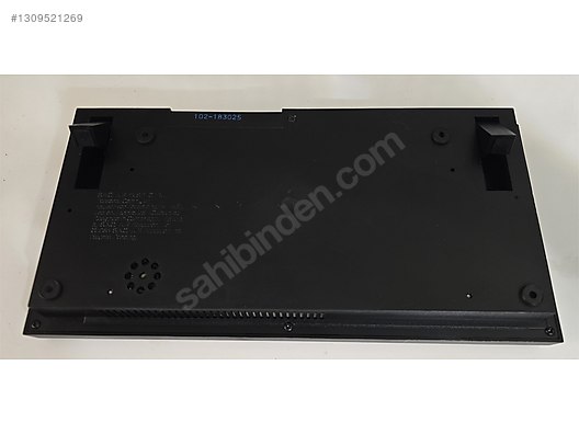 Sinclair Zx Spectrum+, kutulu oyun yükleyici kaset,yenilenmiş