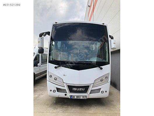 isuzu novo novo lux 29 345000 km model 188 000 tl sahibinden satilik ikinci el 931521269