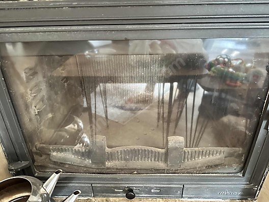 Used & Brand New Items / Garden & Home Improvement / Home Improvement / Heating / Heating Stove & Fireplace