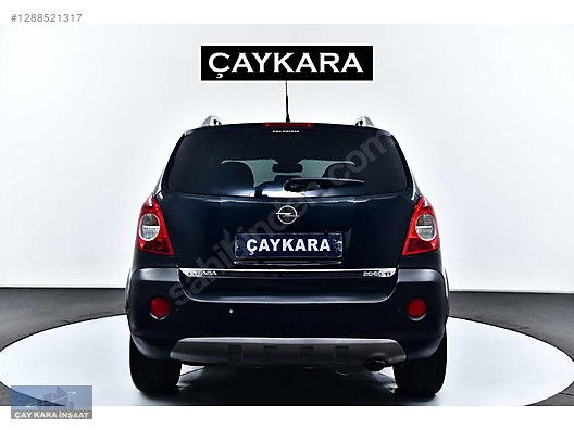 Opel görsel 4