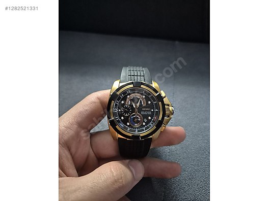 Seiko / SEİKO VELATURA, TAKASA AÇIKTIR sahibinden.comda - 1282521331
