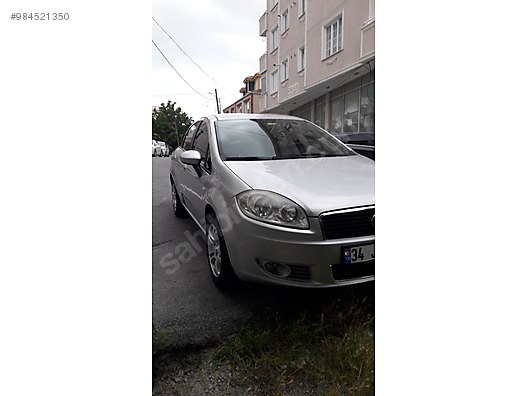 fiat linea 1 3 multijet active plus sahibinden satilik 2013 model linea sahibinden comda 984521350