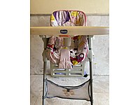 Chicco Mama sandalyesi