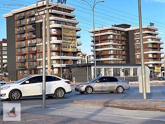 İMZAM YAPIDAN SANCAKTA NÜKTE TERAS'TA 1+1 KİRALIK STÜDYO DAİRE #1286521392