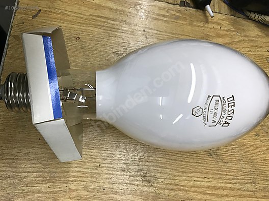 Müller Licht Gu5.3 Duylu - Sıcak Beyaz 3W LED Spot Ampul