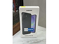 SAMSUNG A36 5G 8/256 SIFIR