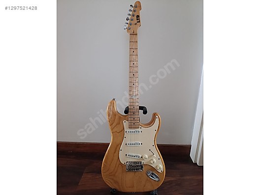 LTD Elektro Gitar - 1297521428