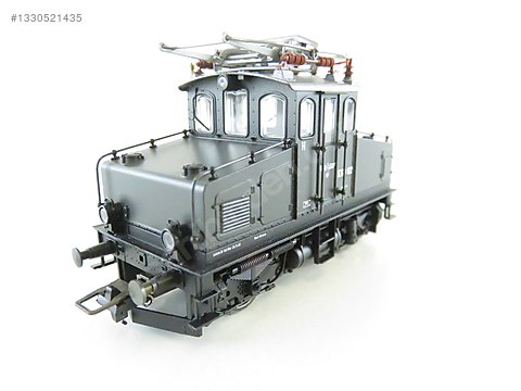 1/87 Trix Diecast Model Lokomotif - 1330521435
