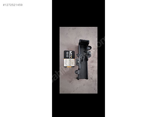 272763745R RENAULT Clio 4 Polen Filtre Kapağı Valeo Tip 272763745R OEM 272763745R Oto Mavili