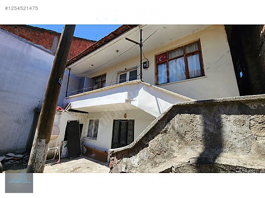 DÜZCE İMZA GAYRİMENKUL ' DEN HİSSELİ TAPU SATILIK MÜSTAKİL EV #1254521475