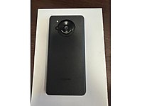 SHARP AQUOS 7 #1227521519