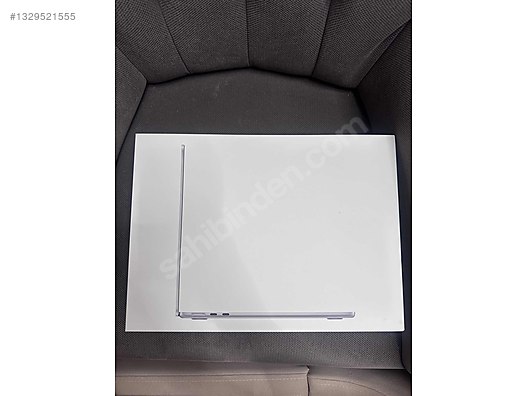 Apple Macbook / Macbook air on sahibinden.com - 1329521555