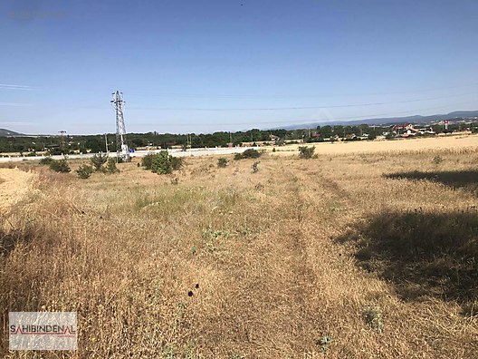 SATILIK!!Merkez Duruçay köyü mevki imarlı 3379 m2 Arazi #1257521567