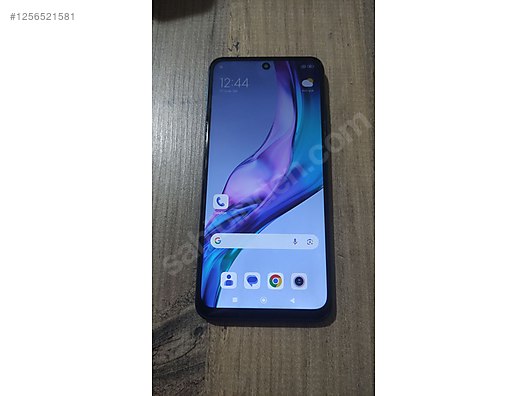 İkinci El ve Sıfır Alışveriş / Cep Telefonu & Aksesuar / Cep Telefonu / Xiaomi / Redmi Note 11SE