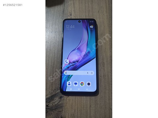 İkinci El ve Sıfır Alışveriş / Cep Telefonu & Aksesuar / Cep Telefonu / Xiaomi / Redmi Note 11SE